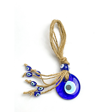 Anatolian Nazar Charm