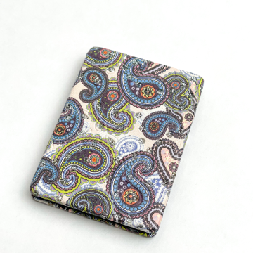 Mystic Refection Compact Mirror