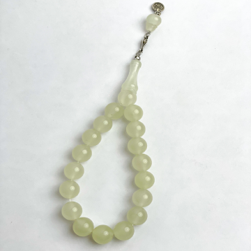 The Celestial Tasbih